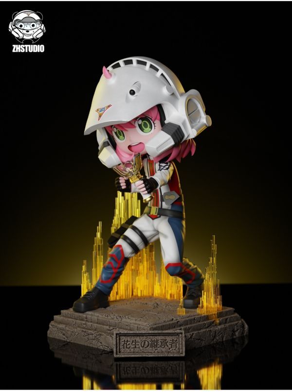 【預購】整活工作室 勝利女孩