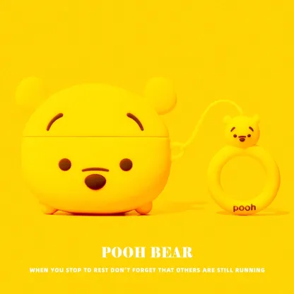 迪士尼AirPods耳機保護套-ZUIHANG SHOP