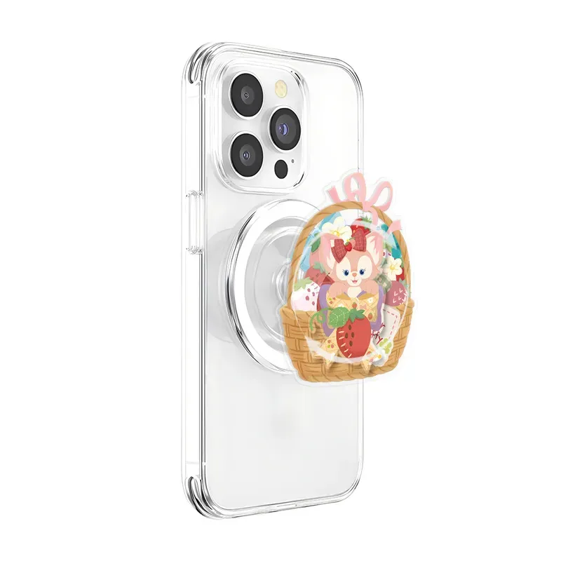 迪士尼 Magsafe磁吸氣囊支架-ZUIHANG SHOP