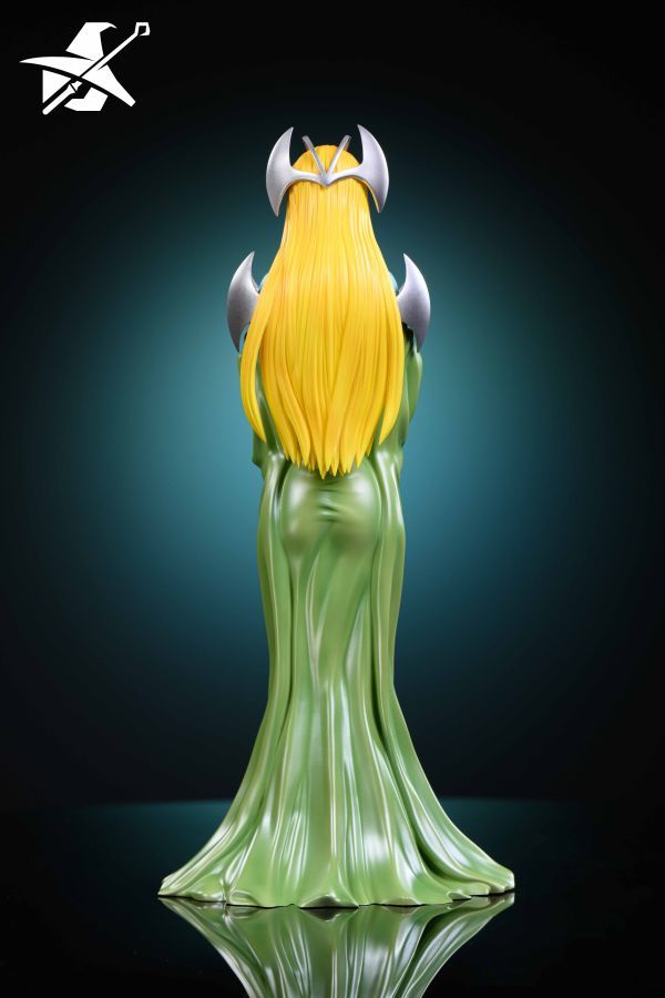 【預購】巫師模玩 聖精靈