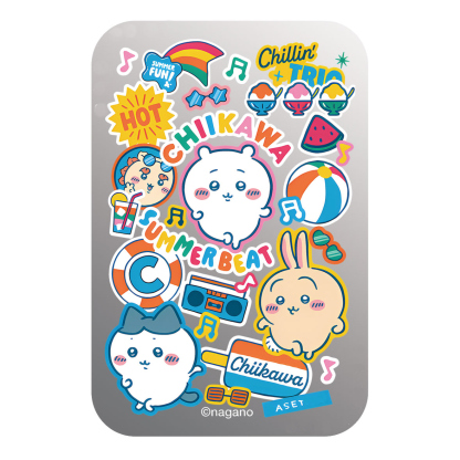 Chiikawa 啪嗒手機配件系列-ZUIHANG SHOP