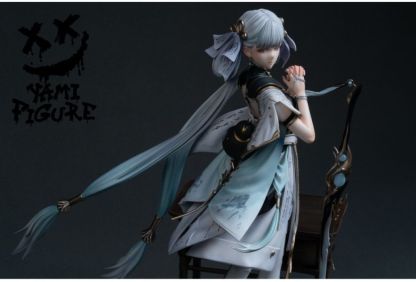 【預購】YAMI Studio 鳴潮 今令尹-ZUIHANG SHOP