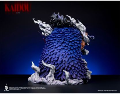 【預購】大熊社DX 四皇系列第一彈 世界最強生物 凱多