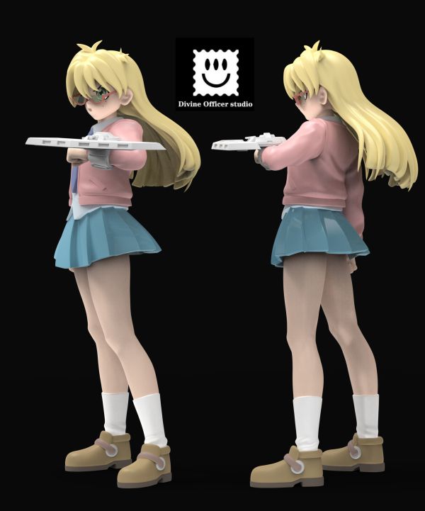 【預購】神官工作室《遊戲王》多瑪篇 蕾貝卡-ZUIHANG SHOP