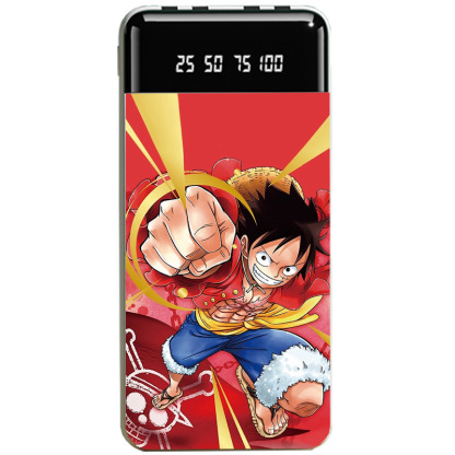 航海王大容量便攜式快充行動電源-ZUIHANG SHOP