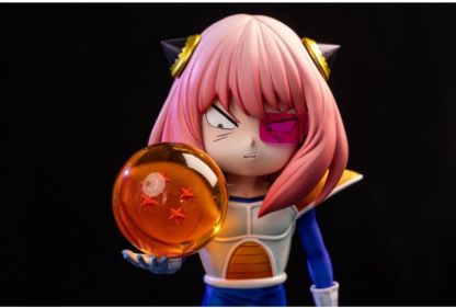 【預購】Tsu Studio 阿尼亞蔬菜人 拿珠小可愛第一彈