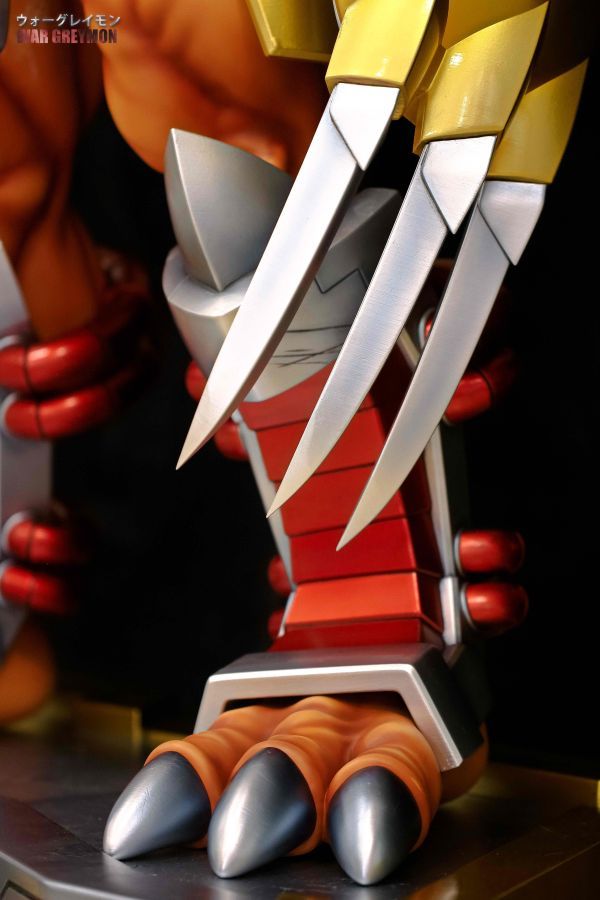 【預購】巨模動漫 戰鬥暴龍獸-ZUIHANG SHOP