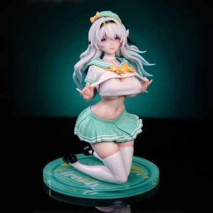 Pineapple菠蘿社 1/6 流螢 JK服 崩壞星穹鐵道-ZUIHANG SHOP