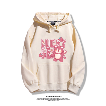 迪士尼新款 親子情侶男女款連帽衛衣-ZUIHANG SHOP