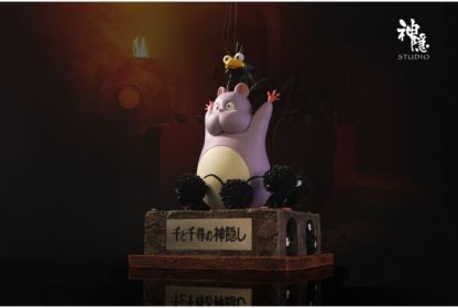 【現貨】神隱工作室 遇見系列 坊寶寶解咒啦的心藝