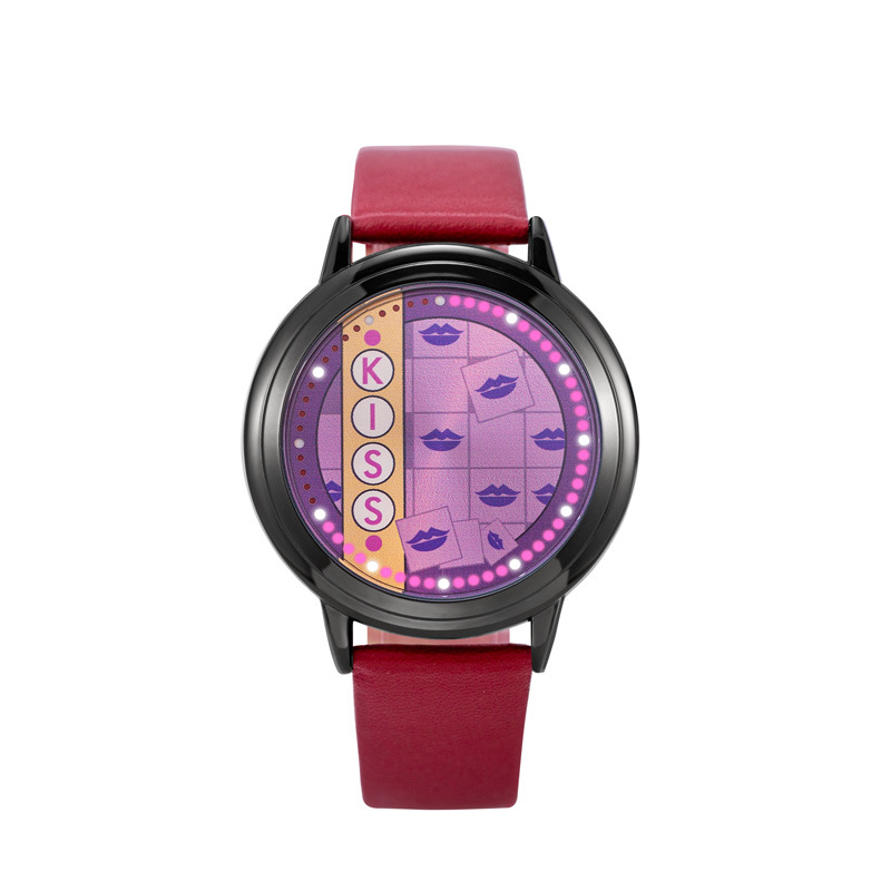 JOJO石之海觸屏手錶  男女電子LED手錶-ZUIHANG SHOP