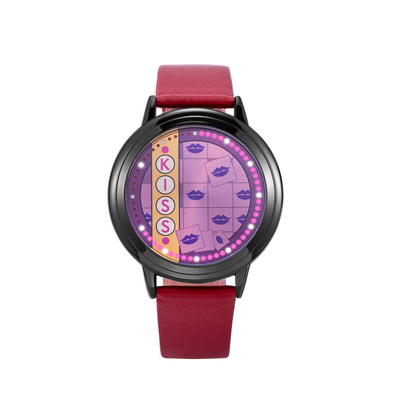 JOJO石之海觸屏手錶  男女電子LED手錶-ZUIHANG SHOP