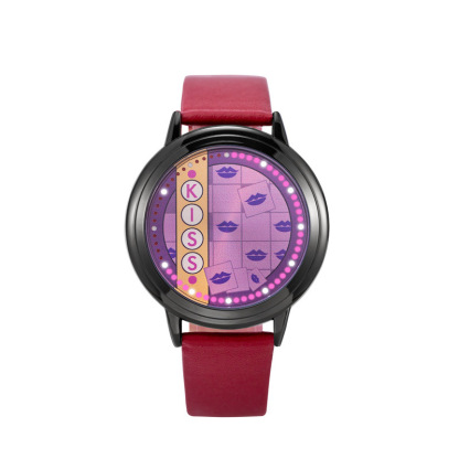 JOJO石之海觸屏手錶  男女電子LED手錶-ZUIHANG SHOP