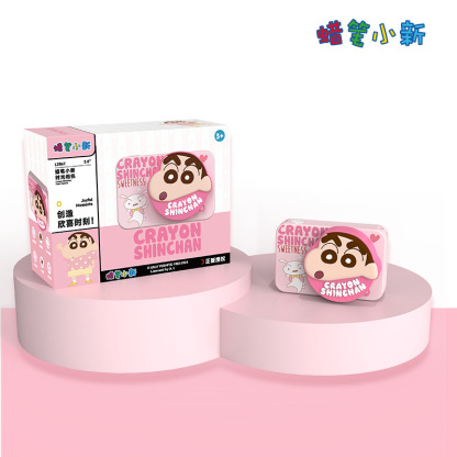 正版蠟筆小新時光相機 | 可愛卡通CCD相機 | 學生閨蜜情侶禮物 | 聯名周邊-ZUIHANG SHOP