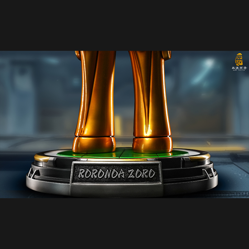 海賊王 蛋頭島索隆-ZUIHANG SHOP