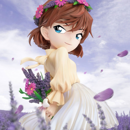 RS 名偵探柯南 回眸灰原哀-ZUIHANG SHOP