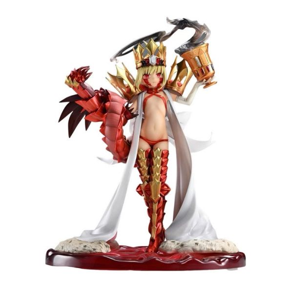 【預購】正版授權 Medicos《命運-冠位指定》獸-所多瑪之獸/德拉科（第二再臨）-ZUIHANG SHOP