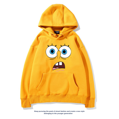 海綿寶寶派大星