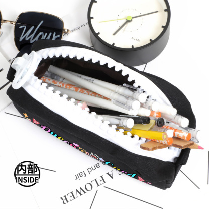 (G)I-DLE 專輯應援 同人筆袋收納文具盒-ZUIHANG SHOP