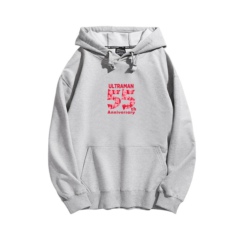 奧特曼新款 親子情侶男女款連帽衛衣-ZUIHANG SHOP