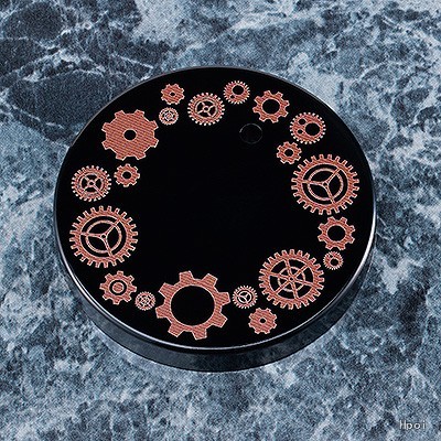 黏土人#2521 命運石之門 牧瀨紅莉棲 2.0-ZUIHANG SHOP