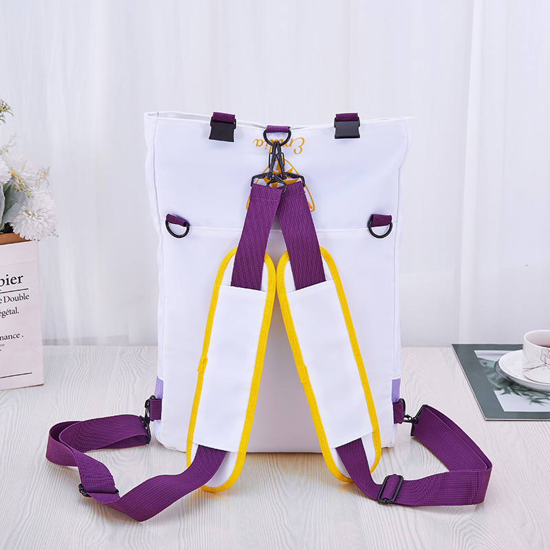 【正版授權】Re:Zero聯名雷姆艾姬多娜愛蜜莉雅包-ZUIHANG SHOP