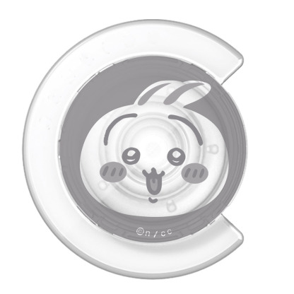 Chiikawa 啪嗒手機配件系列-ZUIHANG SHOP