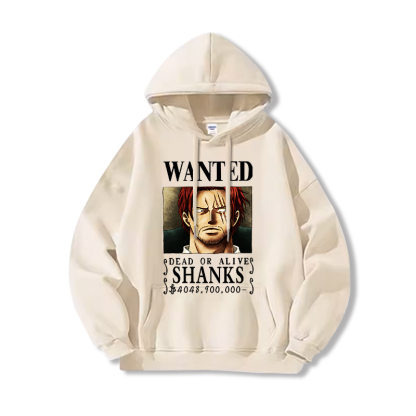 航海王新款 親子情侶男女款連帽衛衣-ZUIHANG SHOP