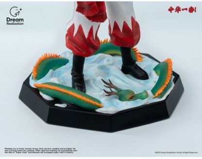 【預購】Dream Realization Studio 圓夢童年系列NO.1 特級廚師小當家-ZUIHANG SHOP