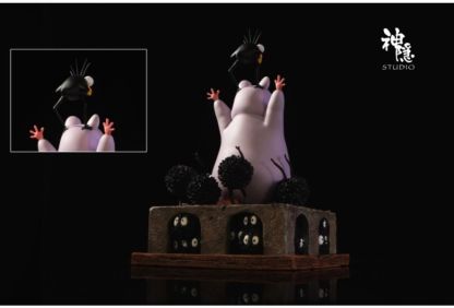 【現貨】神隱工作室 遇見系列 坊寶寶解咒啦的心藝