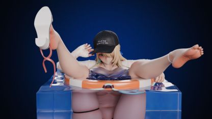 【預購】千本櫻工造 鋼鐵君主-威廉明娜-ZUIHANG SHOP