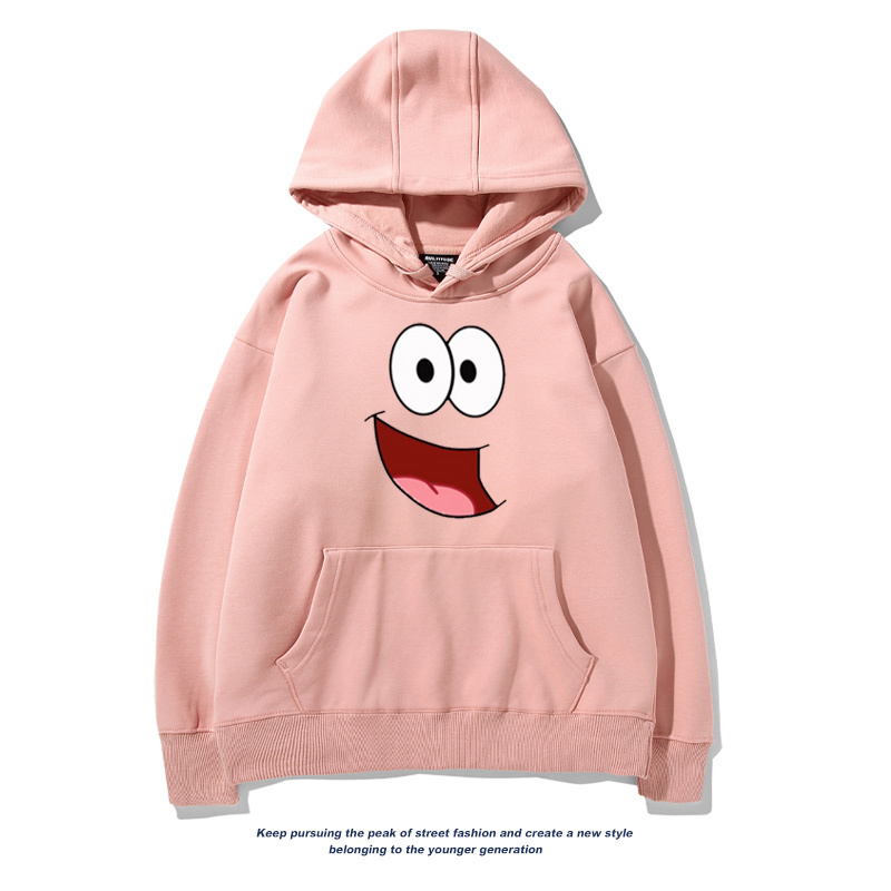 海綿寶寶派大星