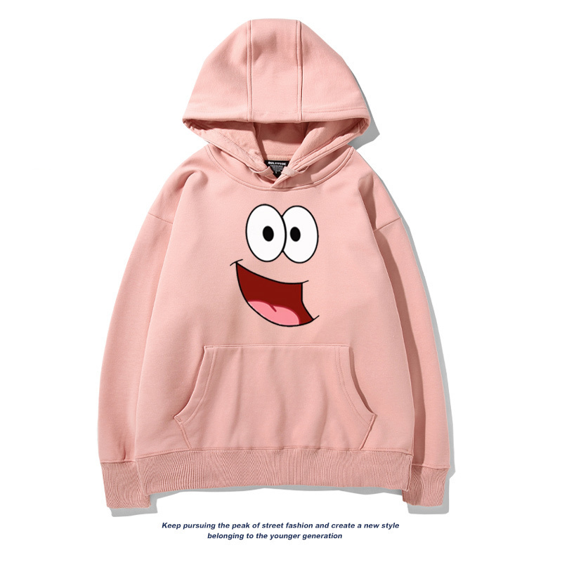 海綿寶寶派大星