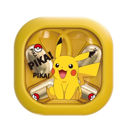 寶可夢聯名耳掛式無線藍牙耳機-ZUIHANG SHOP