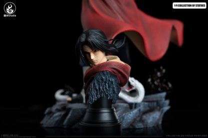 【預購】圓火 羈絆系列第二款（重生哥哥&單眼小夥）