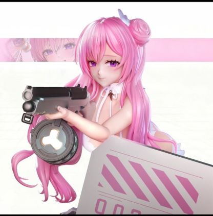 【預購】小浣熊工作室 泳裝桃樂絲gk