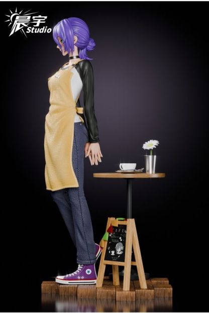 【預購】晨宇工作室 電鋸人系列第一彈 未能履行的約定-蕾塞