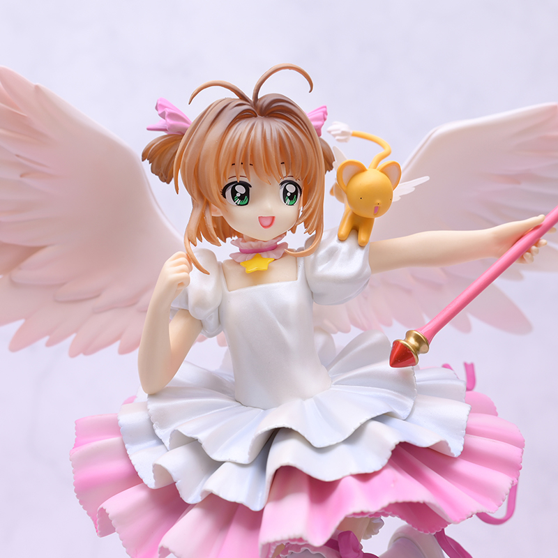 魔卡少女櫻 木之本櫻 小櫻-ZUIHANG SHOP
