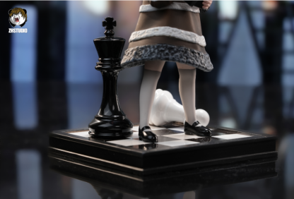 間諜家家酒 筆記女孩 夜神安妮亞 X ZH整活工作室-ZUIHANG SHOP