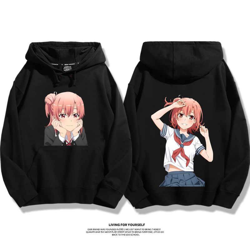 春物新款 親子情侶男女款連帽衛衣-ZUIHANG SHOP