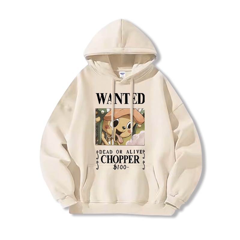 航海王新款 親子情侶男女款連帽衛衣-ZUIHANG SHOP