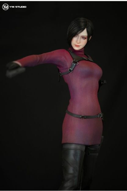 【預購】YM studio 王阿姨