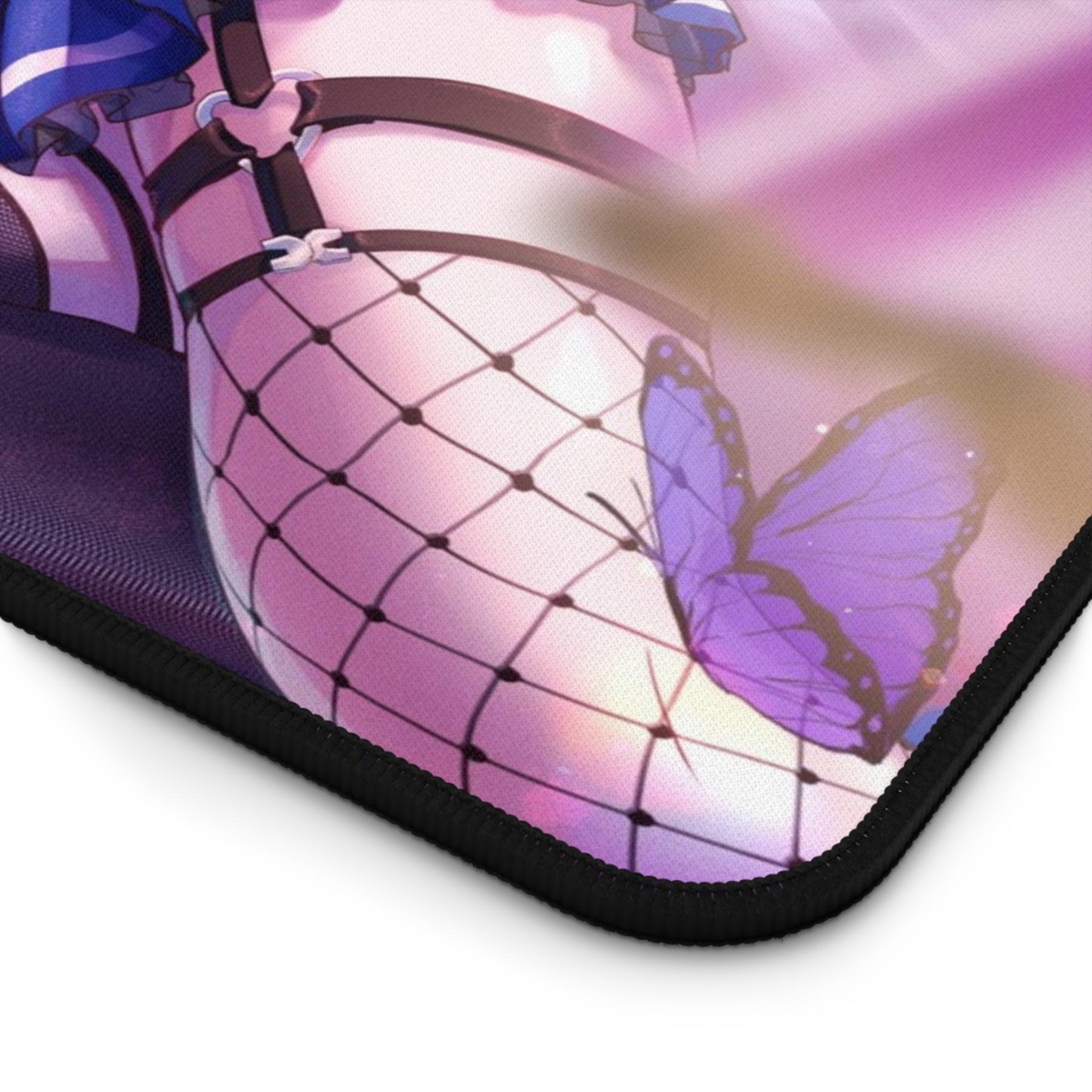 Hololive 虛擬偶像 天音彼方 卡牌桌遊週邊牌墊滑鼠墊