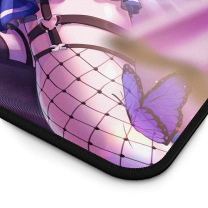 Hololive 虛擬偶像 天音彼方 卡牌桌遊週邊牌墊滑鼠墊