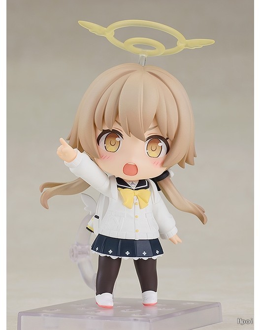 黏土人#2321 蔚藍檔案 阿慈谷日富美-ZUIHANG SHOP