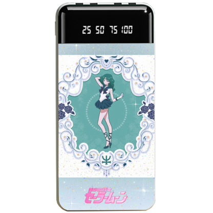 美少女戰士大容量便攜式快充行動電源-ZUIHANG SHOP