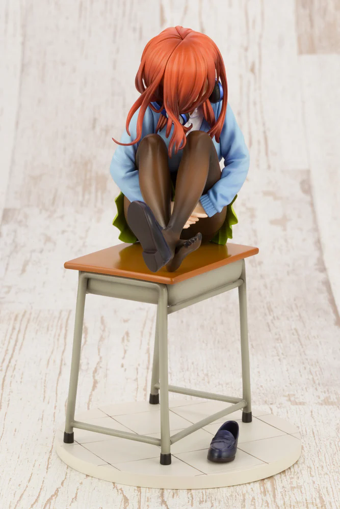 五等分の花嫁 中野三玖 1/8-ZUIHANG SHOP