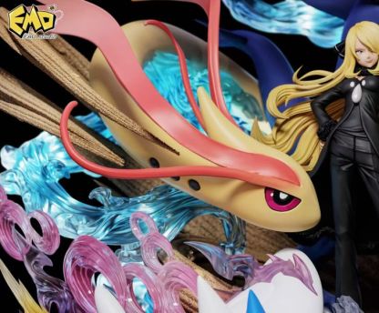 【預購】Emo 畢業雕像系列第5彈 竹蘭