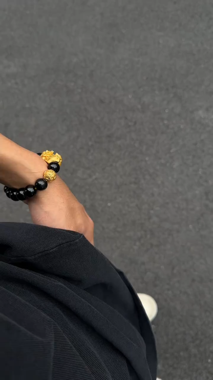 村上隆太陽花燙金漸變手機殼