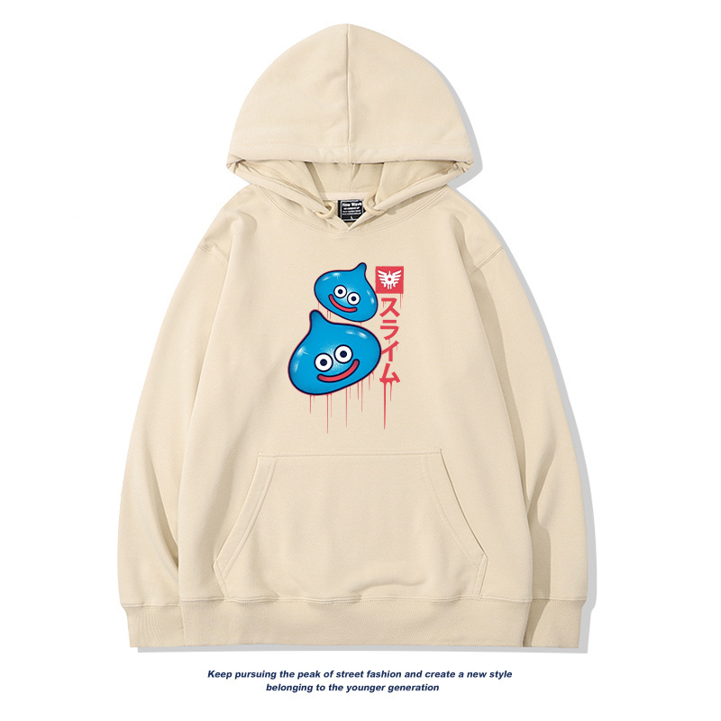 勇者鬥惡龍史萊姆